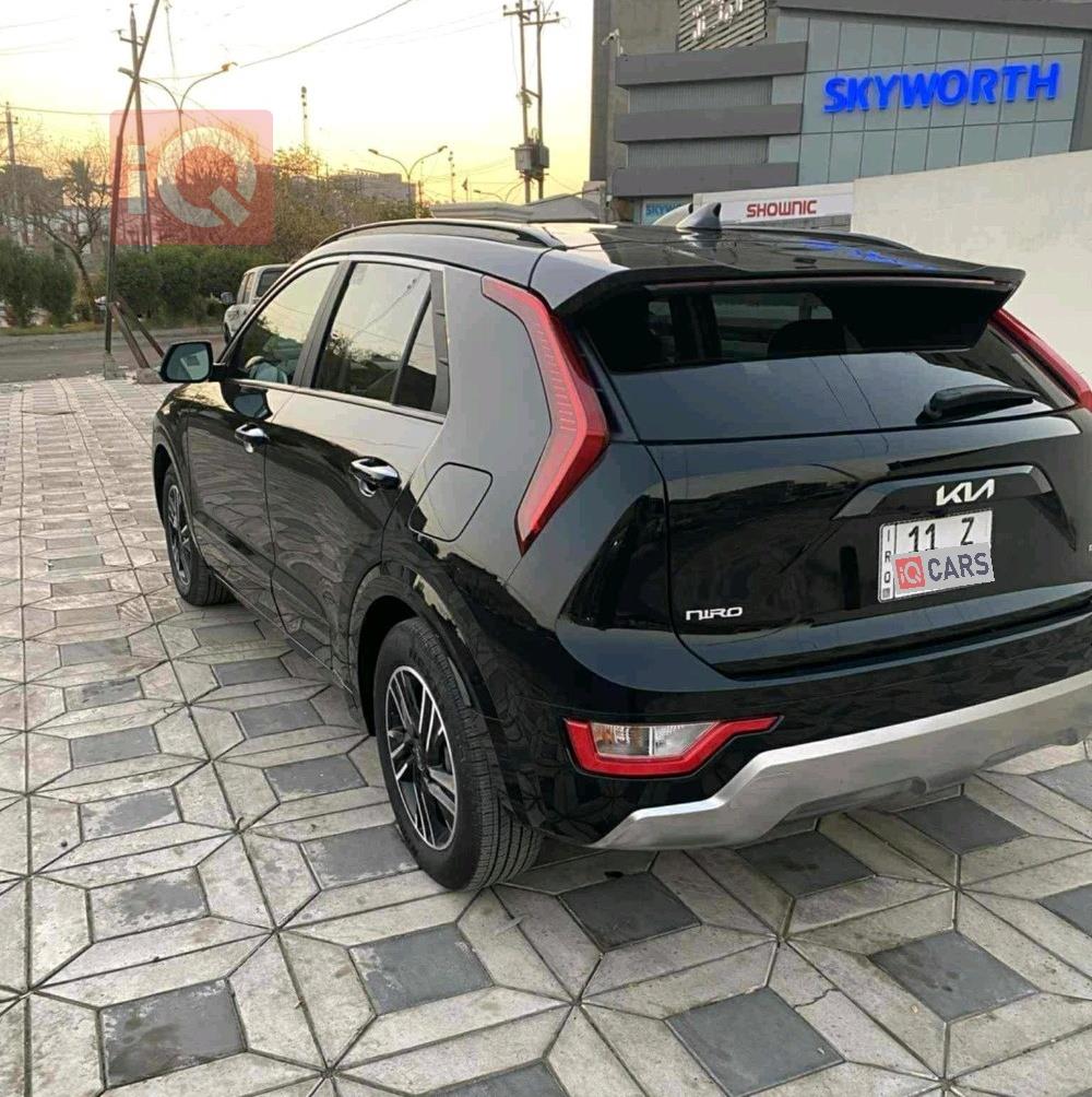 Kia Niro
